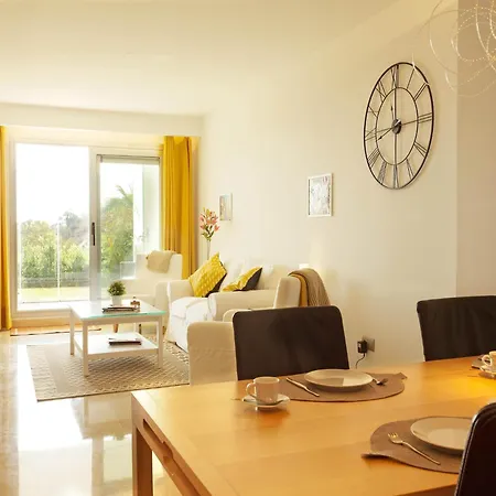 Apartment La Floresta Sur 8-1
