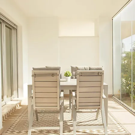 La Floresta Sur 8-1 Apartment *
