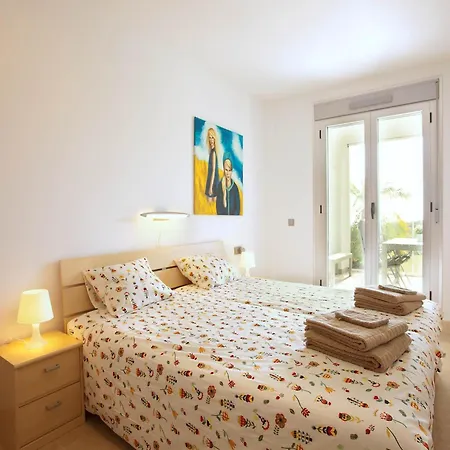 La Floresta Sur 8-1 Apartment *