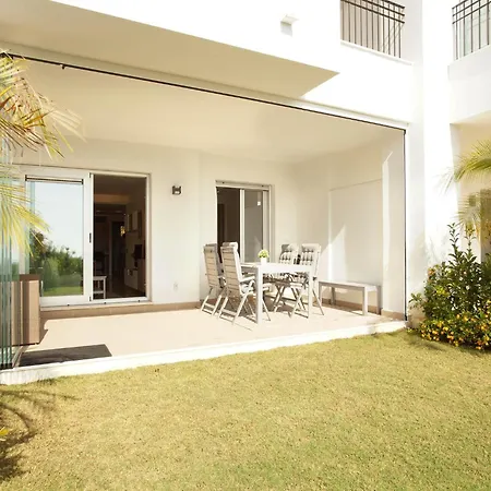 Apartment La Floresta Sur 8-1 *