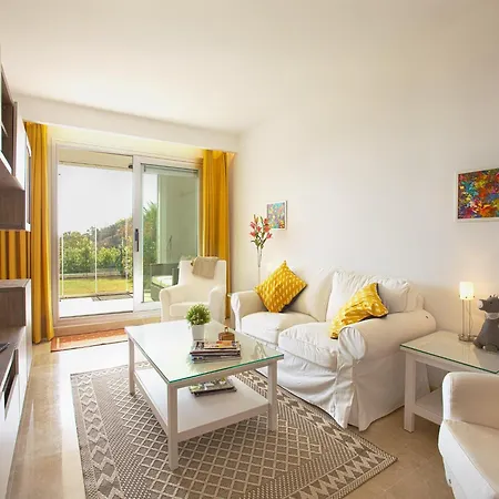 La Floresta Sur 8-1 Apartment