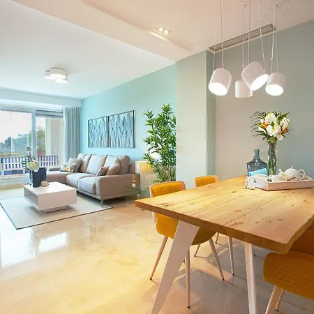 La Floresta Sur 8-1 Apartment