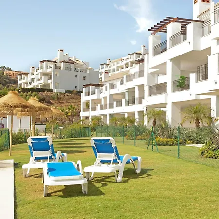 La Floresta Sur 8-1 Apartment