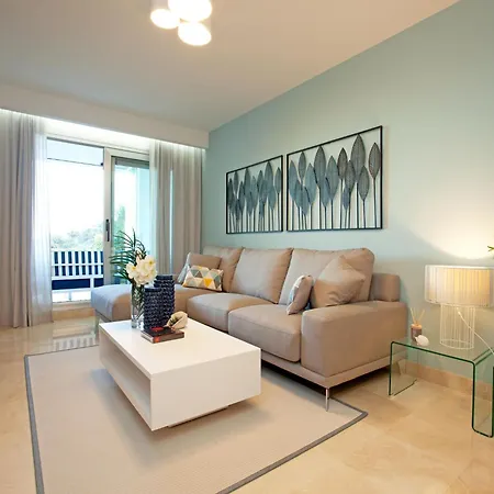 Apartment La Floresta Sur 8-1